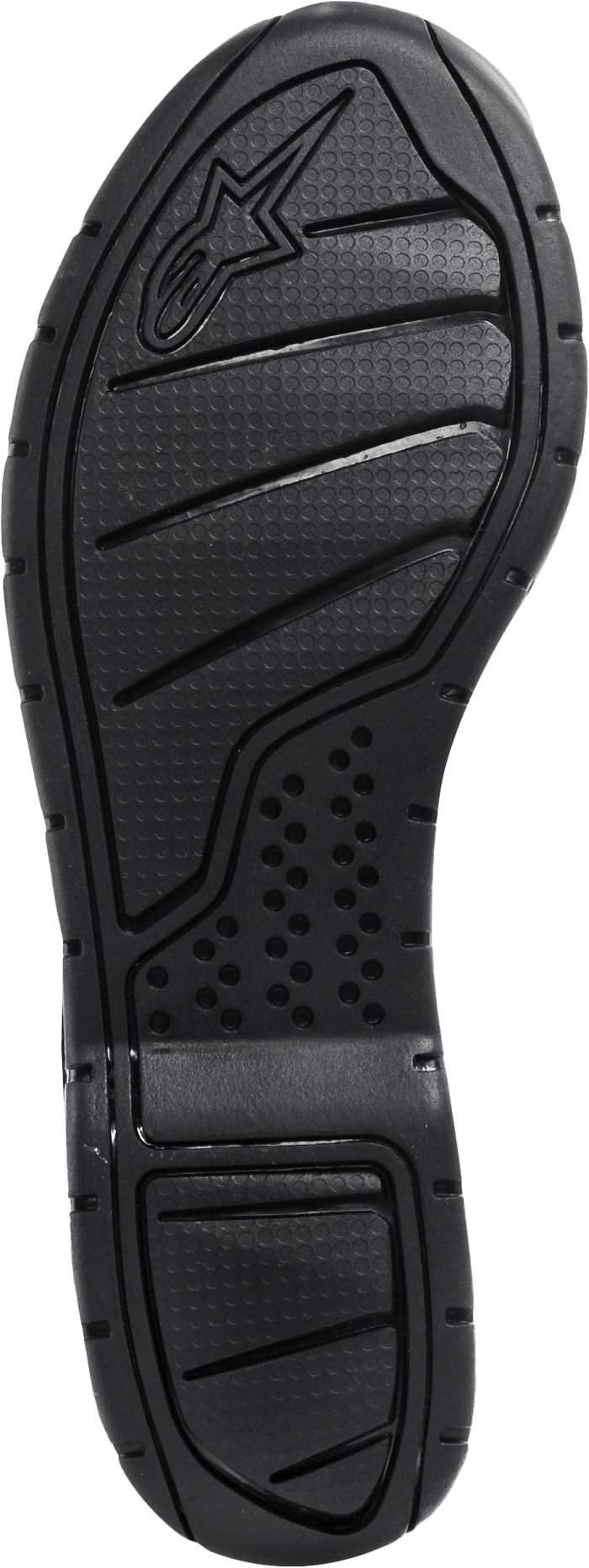 Tech-3s Sole Black Sz 01
