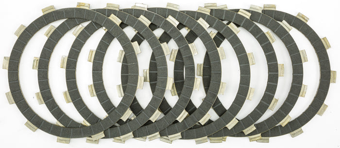 Carbon Fiber Clutch Plate Set Ckf4435