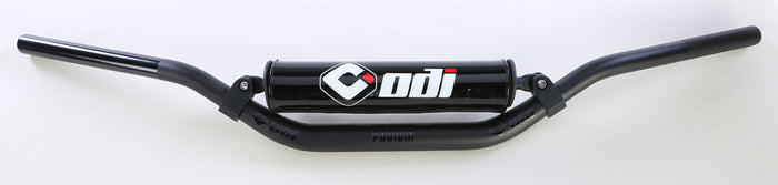 Controlled Flex Technology 1 1/8" Handlebar Black