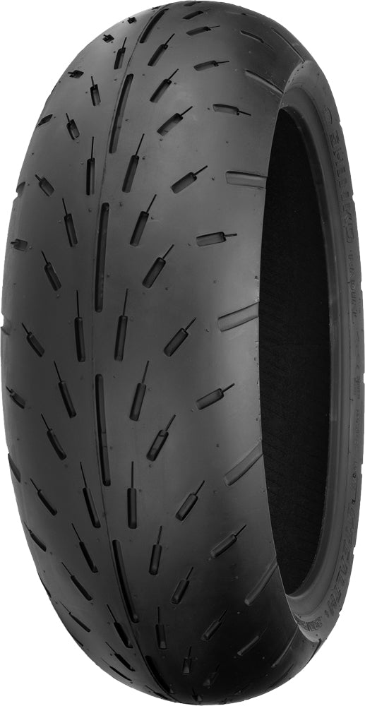 Tire 003 Stealth Rear 180/55zr18 74w Radial Tl