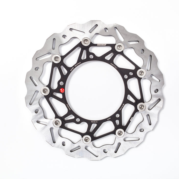 Sk2 Directional Rotor Right