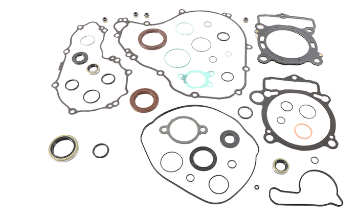 Complete Gasket Kit With Seals
