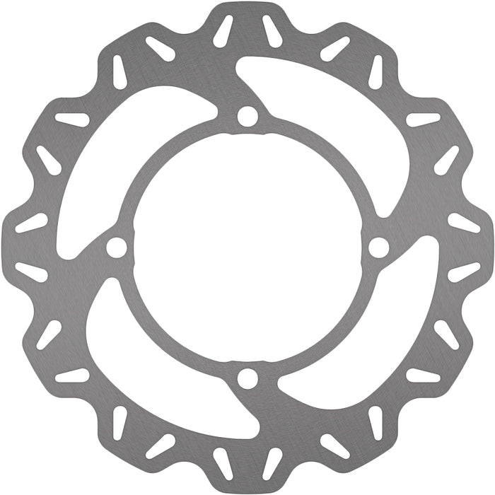 Cx Extreme Brake Rotor Rear