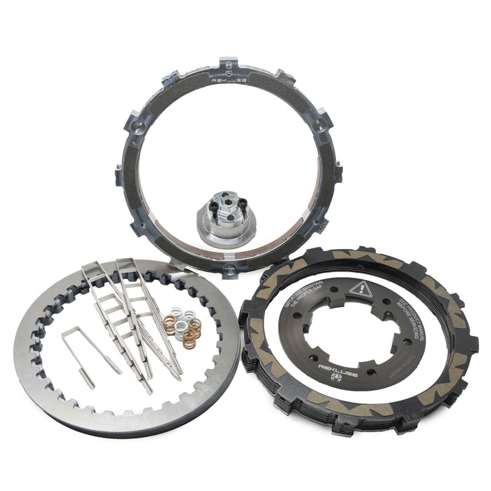 Radius X Clutch (Cable) Bt 98-17