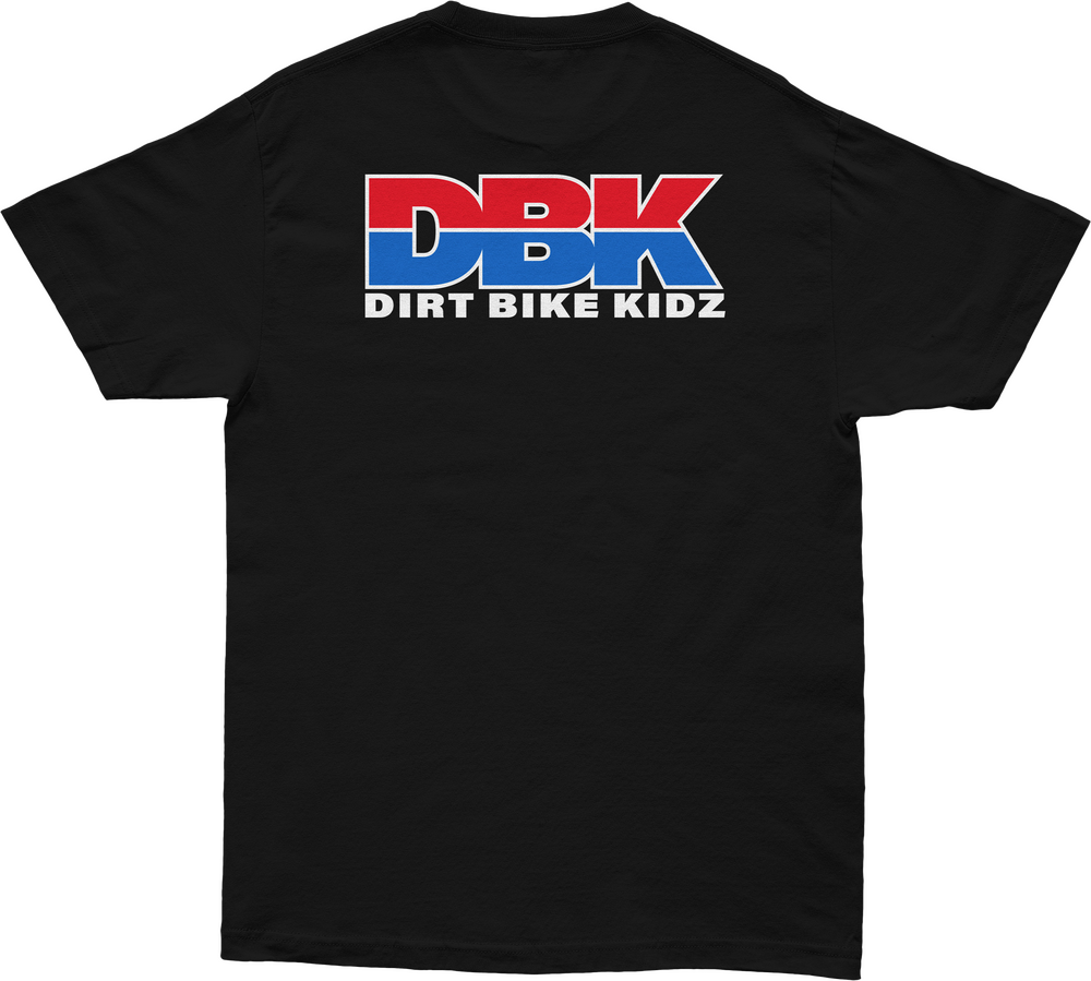 RIDE TEE