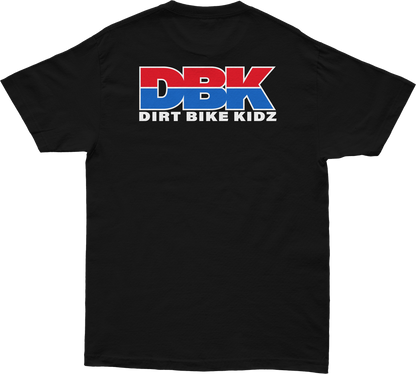 RIDE TEE