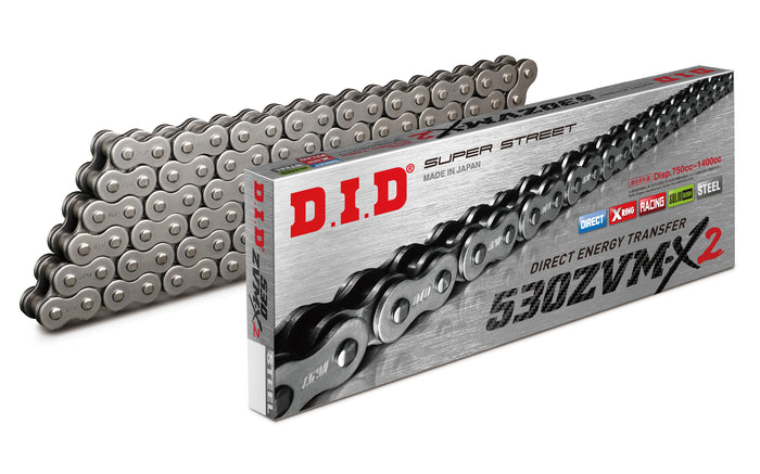 Chain 530zvm-X2-130zb