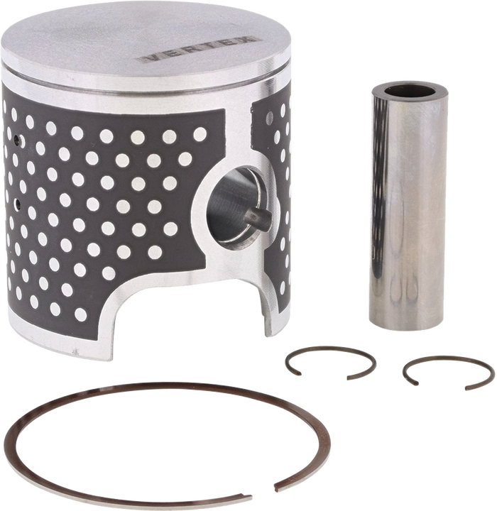 Cast Replica Piston Kit