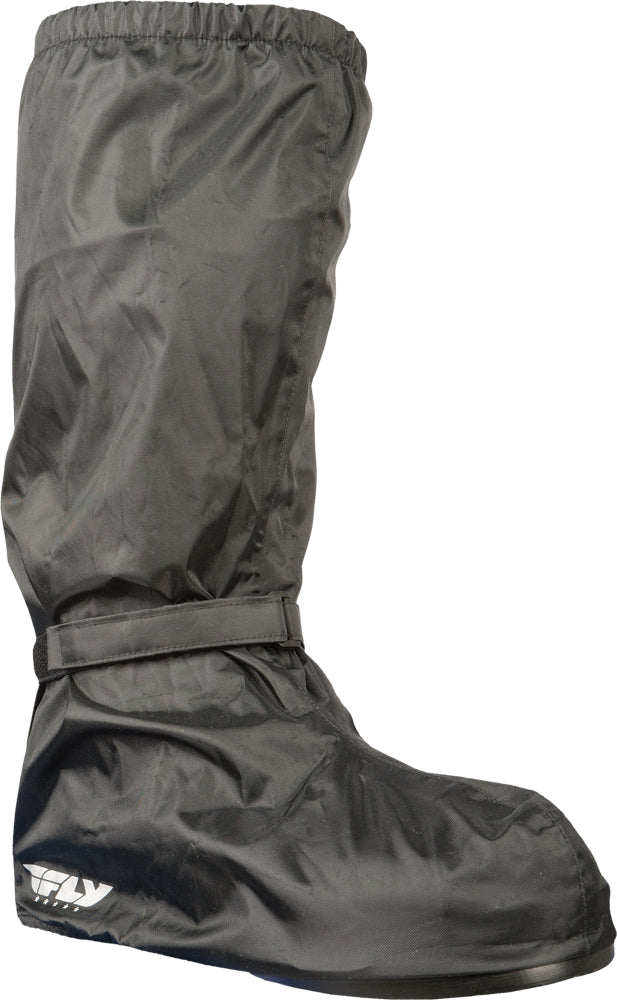 Rain Cover Boots Black Lg