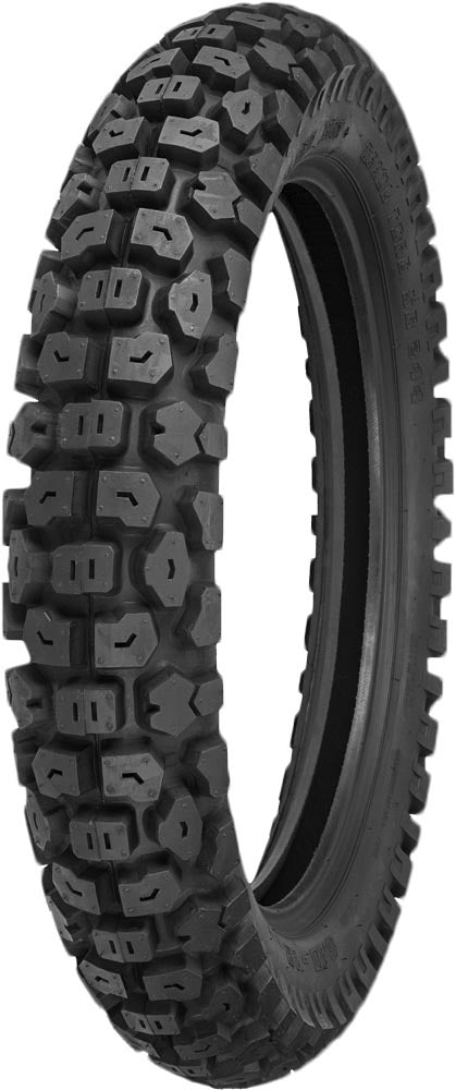 Tire 244 Series Front/Rear 4.10-18 65s Bias Tt