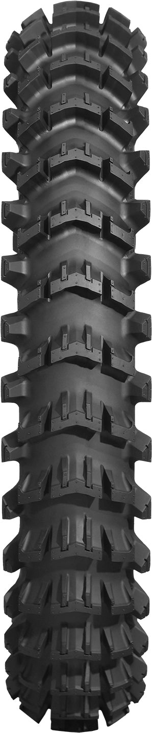 Tire Geomax Mx14 Rear 90/100-14m/C 49m Tt