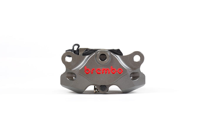 Upgrade Brake Caliper Gp2-Ss Rear