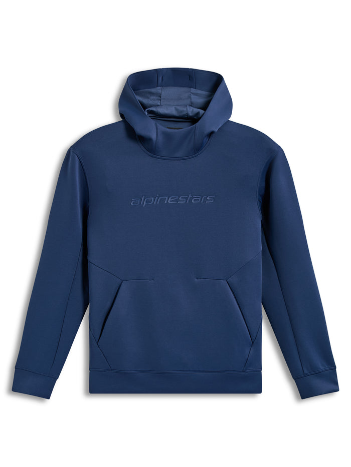 Datrix Hoodie Steel Blue 2x