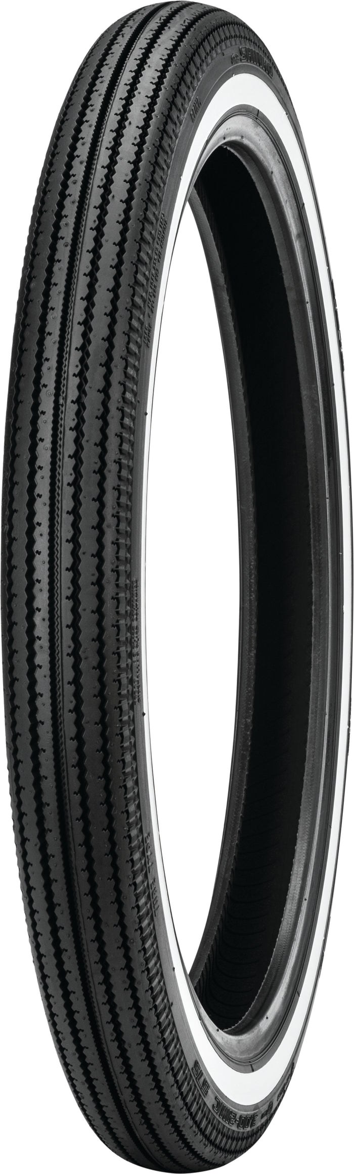Tire 270 Super Classic Fr W/W 3.00-21 57s Bias Tt