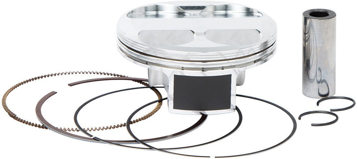 Piston Kit Forged 101.96/Std Ac