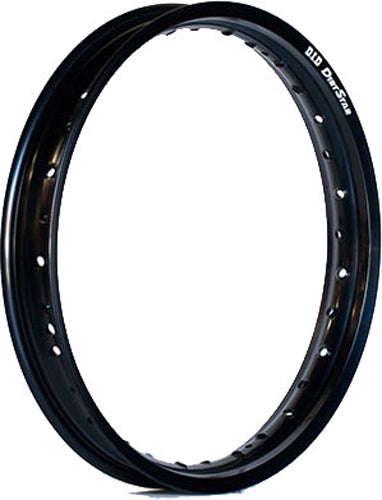 Standard Rim Blk 2.15 X 18 Yamaha