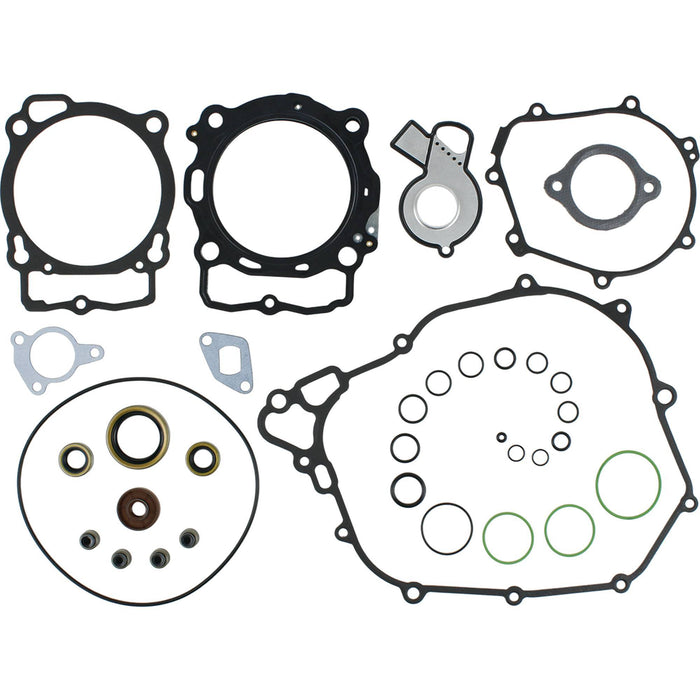 Complete Gasket Kit With Seals