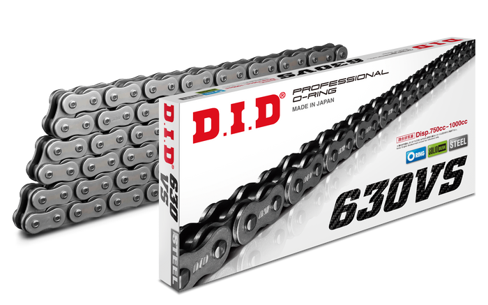 Pro "Vo-Ring" 630v-100 Chain