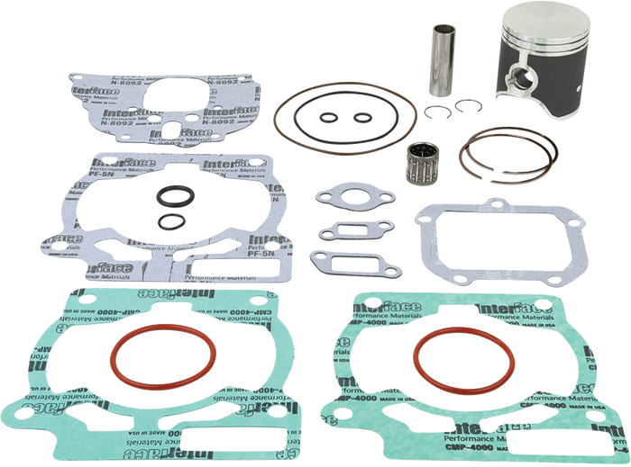 Top End Kit Cast Replica 53.950/Std Husq/Ktm