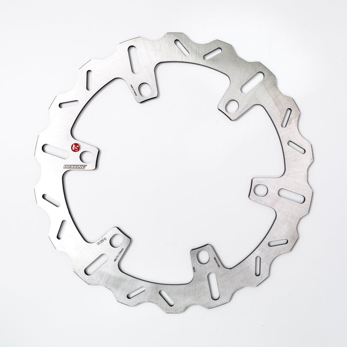 Racing Rotor Front