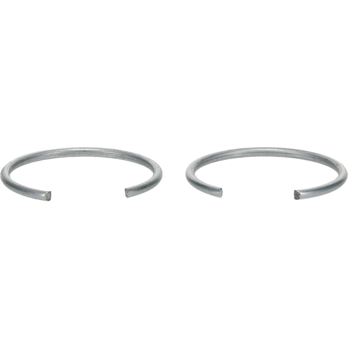 Piston Circlips For Vertex Pistons Only