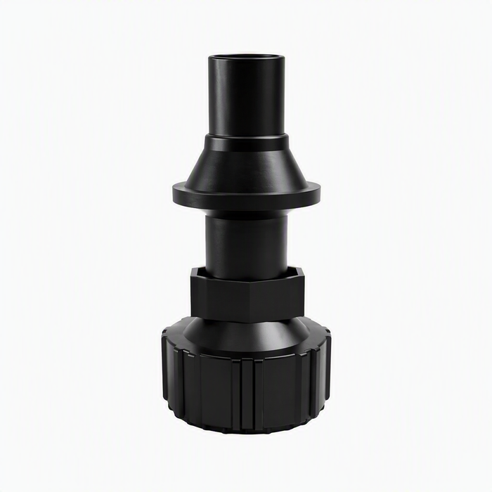 Black Ripper Cap 2.5 Gal