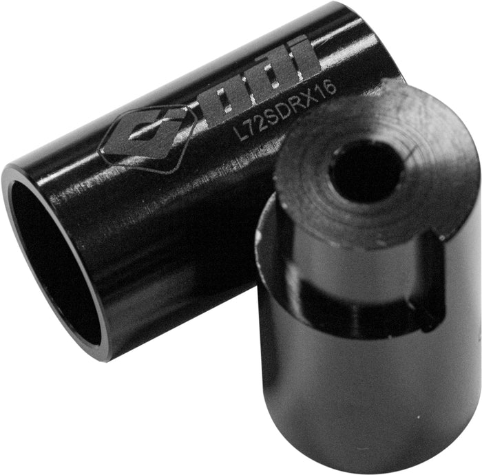 Pwc Grip Adapter S-D