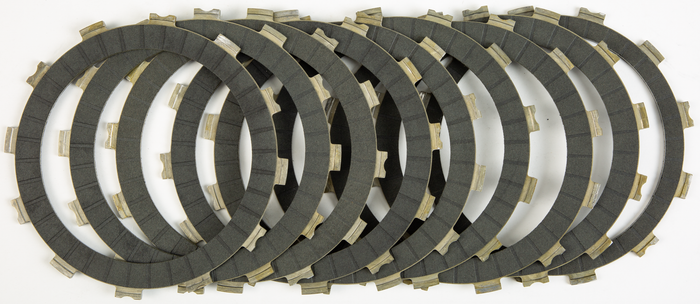 Redline Clutch Kit Ck5648