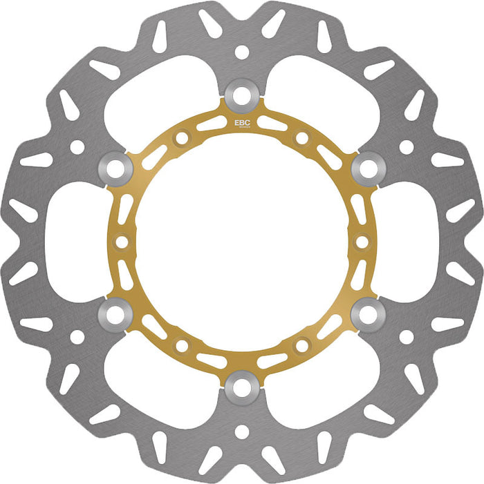 Cx Extreme Brake Rotor Front