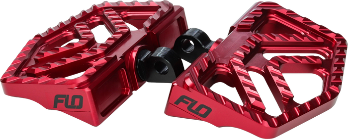 Savage Miniboards Red