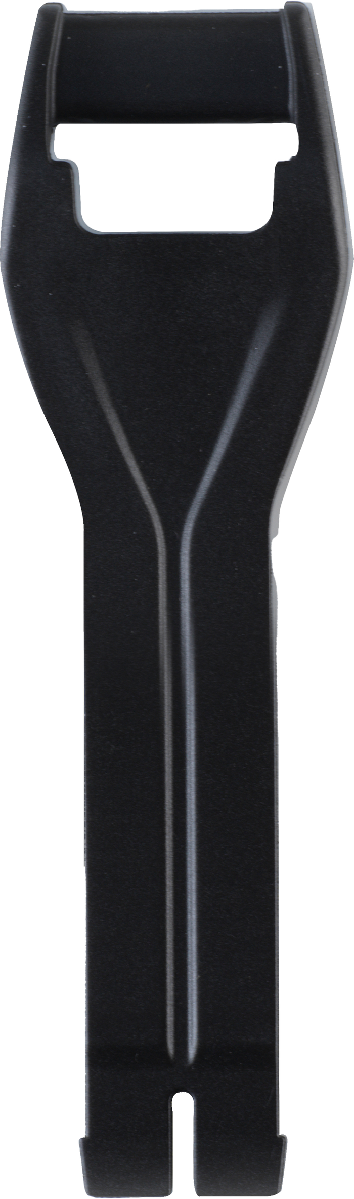 Sg22 Short Straps 4/Pk Black