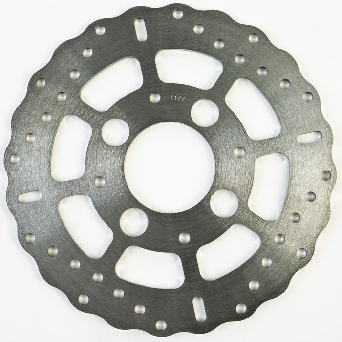 Contour Street Rotor