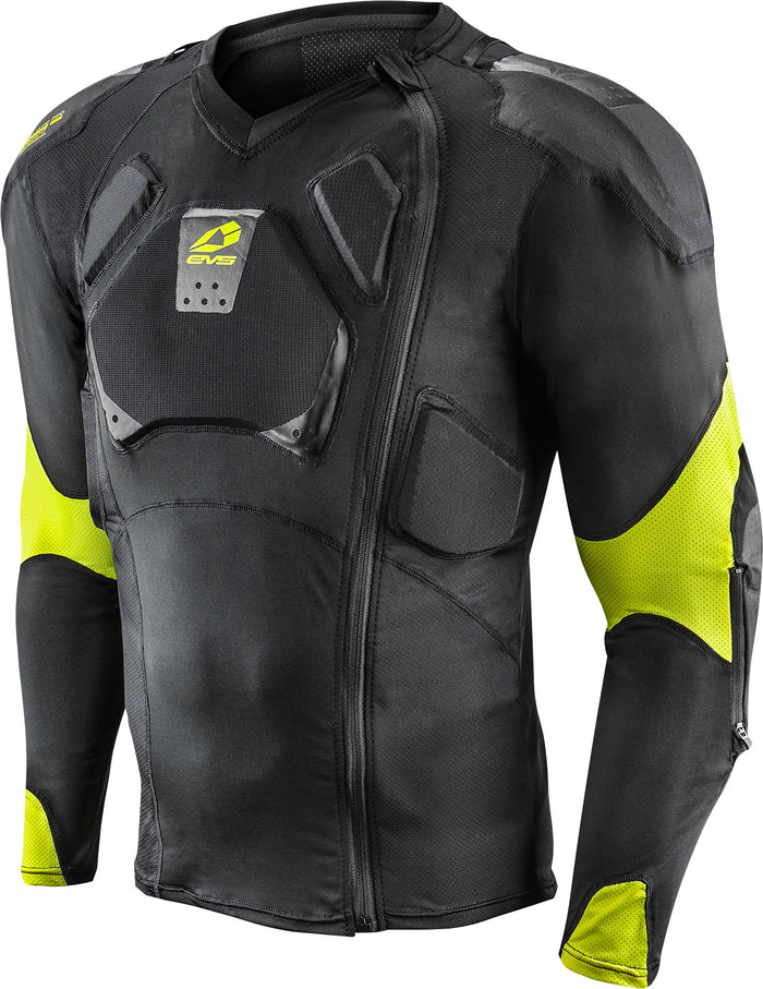 Ballistic Pro Jersey Black Sm