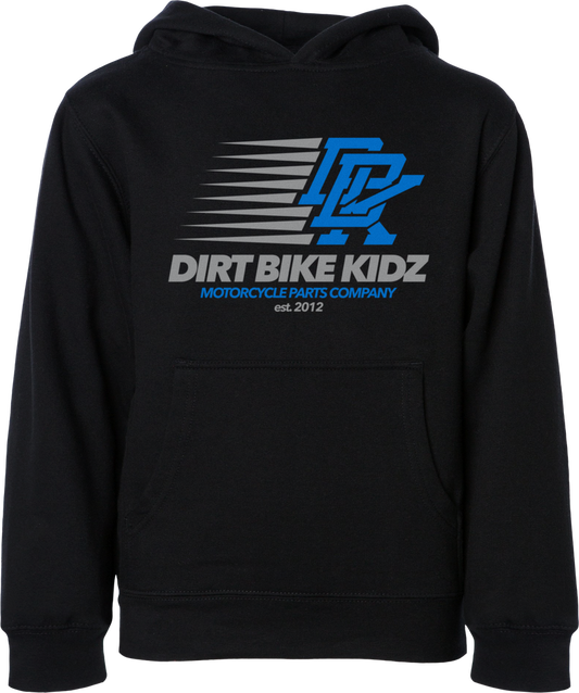 SPEED DEMON YOUTH HOODIE