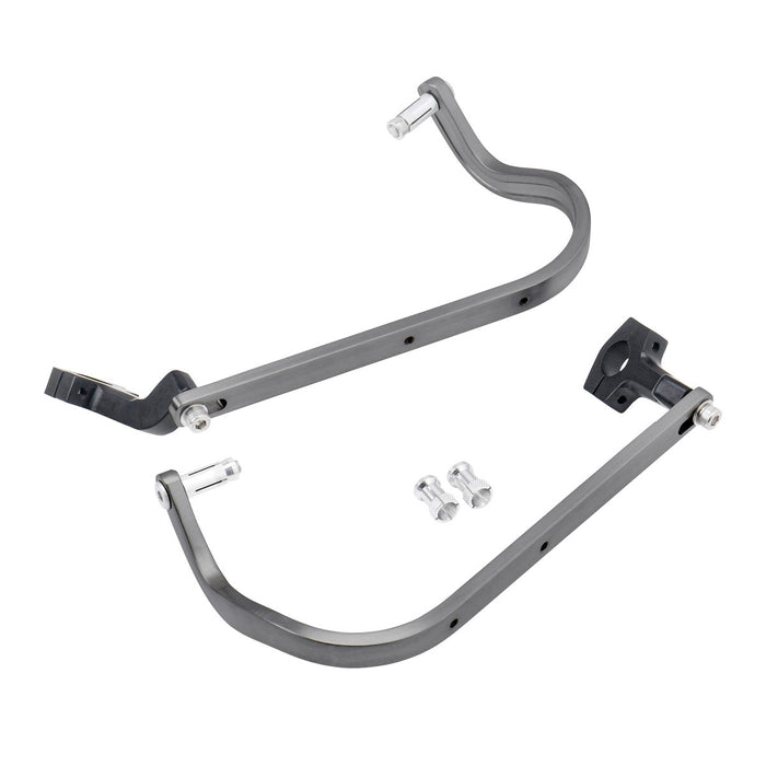 Armor Handguards Mini Ti-Color