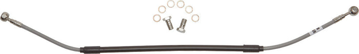 Steel Brake Line Rear Ktm