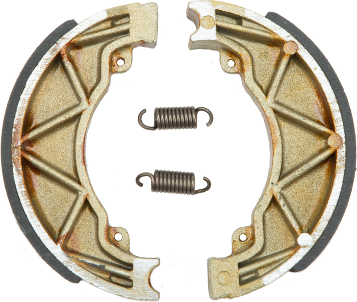 Brake Shoes 816 Plain