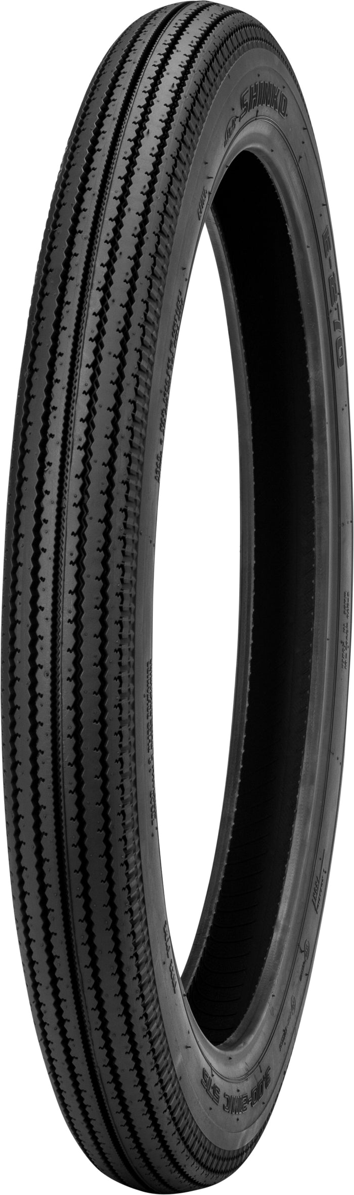 Tire 270 Super Classic Front 3.00-21 57s Bias Tt