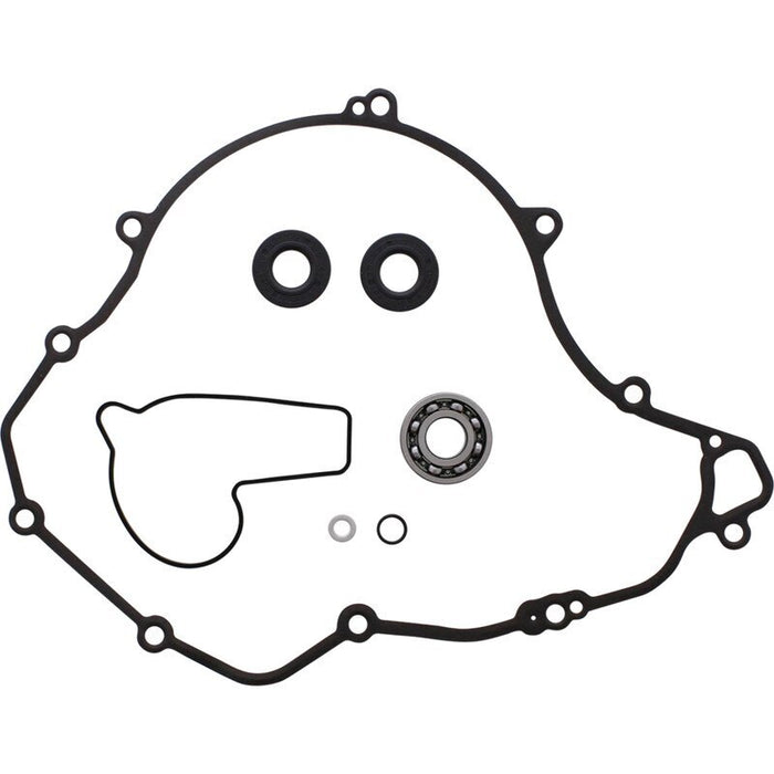 Water Pump Rebuild Kit