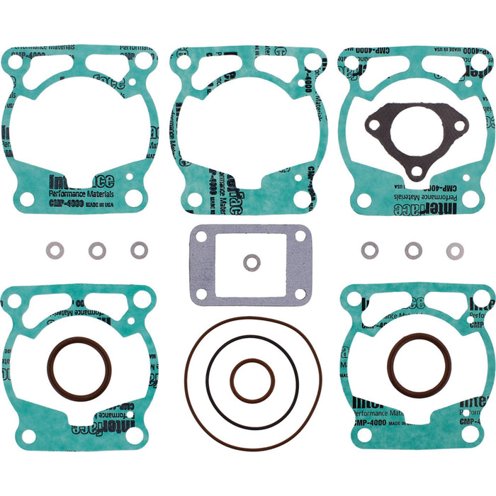 Top End Gasket Kit