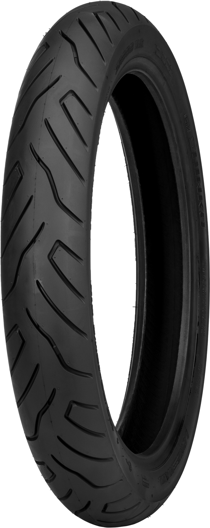 Tire Sr 999 Long Haul Front 110/90-19 62h Tl