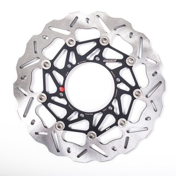 Sk2 Directional Rotor Right
