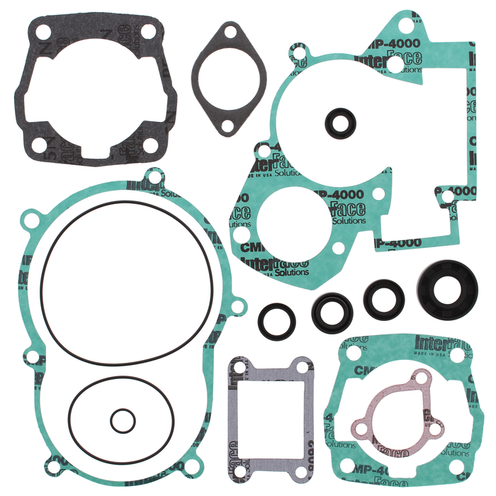 Complete Gasket Kit With Seals