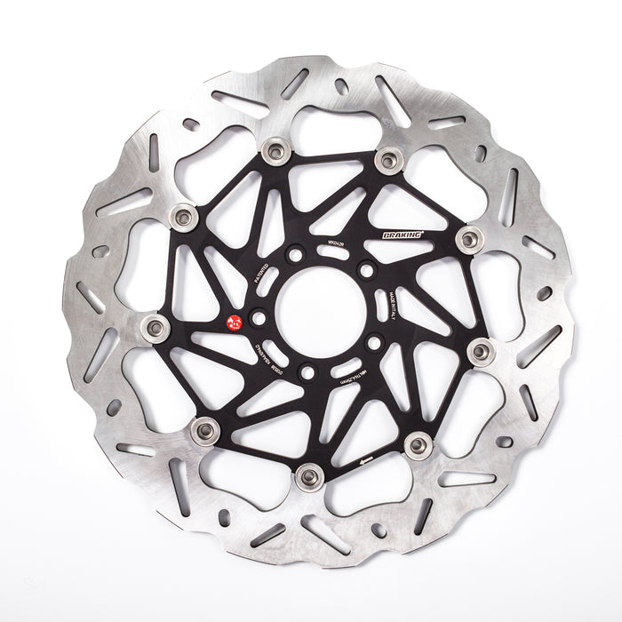 Sk2 Directional Rotor Right