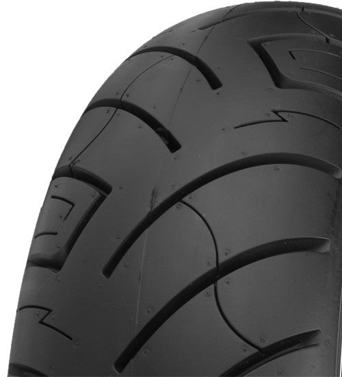 Tire 777 Cruiser Hd Rear Ref 130/90b16 73h B/Bias Tl Ref