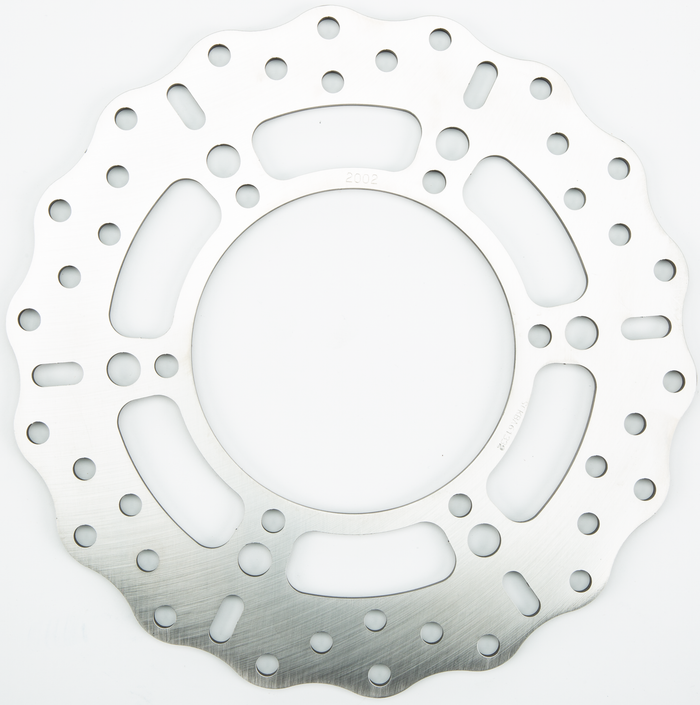 Contour Brake Rotor
