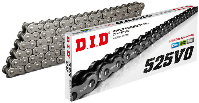 Chain 525vo-120