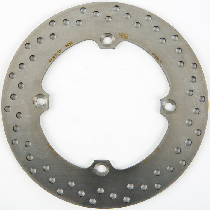 Street Rotor