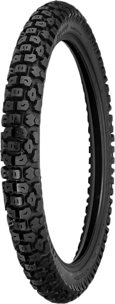 Tire 244 Series Front/Rear 3.00-21 57l Bias Tt