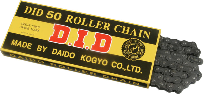 Standard 530-120 Non O-Ring Chain